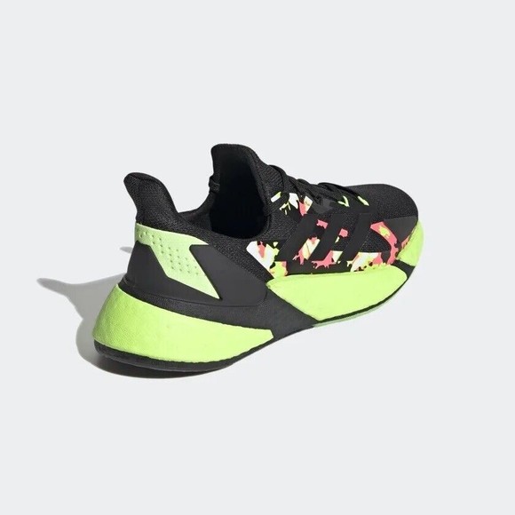 MEN\'S adidas X9000L4 Training Shoes Digital Print FW8408 main image 7